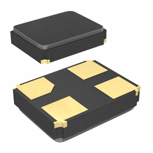 STDCRG2-27M by NDK America, Inc.