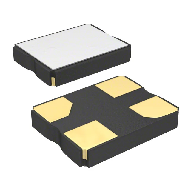 STDCTX1-19.2M by NDK America, Inc.