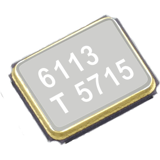 TSX-3225 19.2000MF18X-W0 by Epson