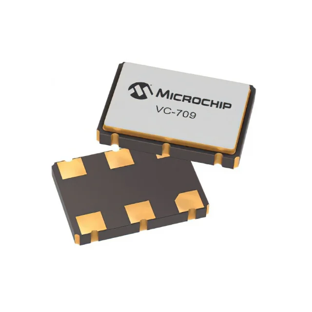 VCC6-LAP-200M000000_SNPB 제조사: Microchip Technology