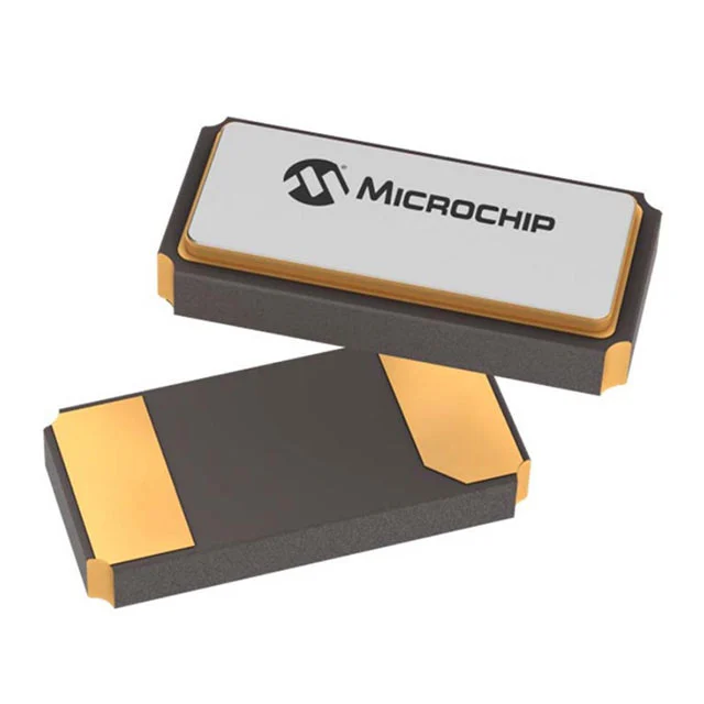 VMK3-1001-32K7680000 от Microchip Technology