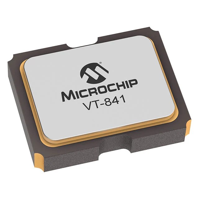 VT-841-JFE-507A-40M0000000 제조사: Microchip Technology
