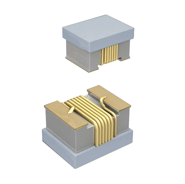 AISM-1812-120K-T Fixed Inductors image