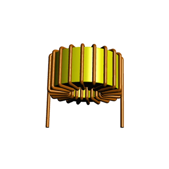 ATCA-07-101M-H Fixed Inductors image