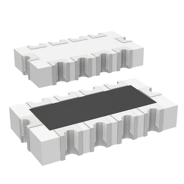 CAT25-500JALF Resistor Networks, Arrays image