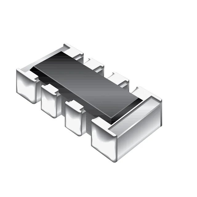 CAY16A-1002F4LF Resistor Networks, Arrays image
