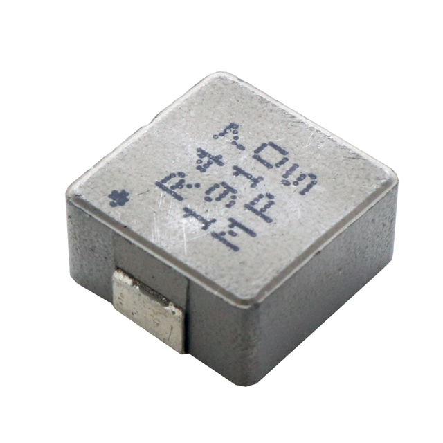 MPL-AY1265-8R2 Fixed Inductors image