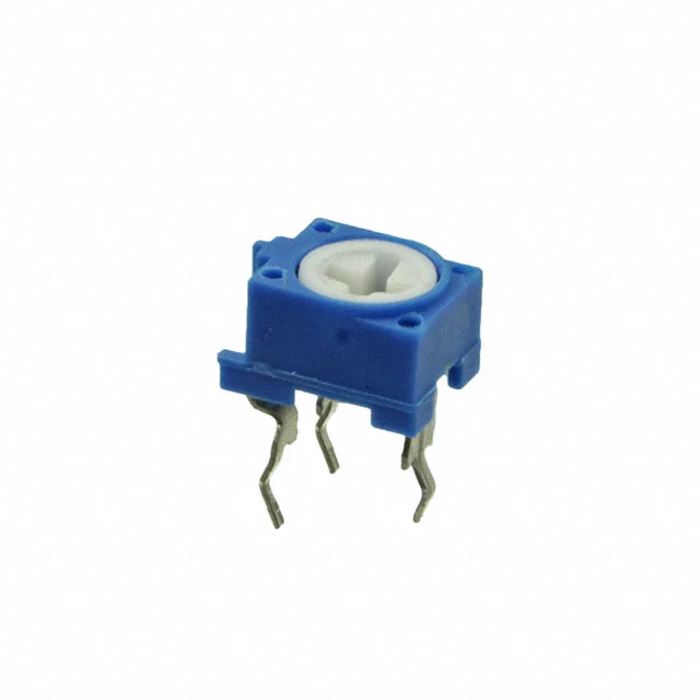 N6L50T0C-103 by Amphenol Piher Sensing Systems