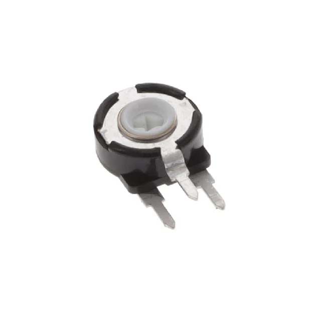 PT10LH01-254A2020-S by Amphenol Piher Sensing Systems