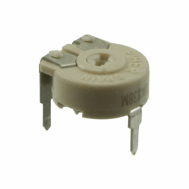 PTC10LV10-103A2020 由 Amphenol Piher Sensing Systems