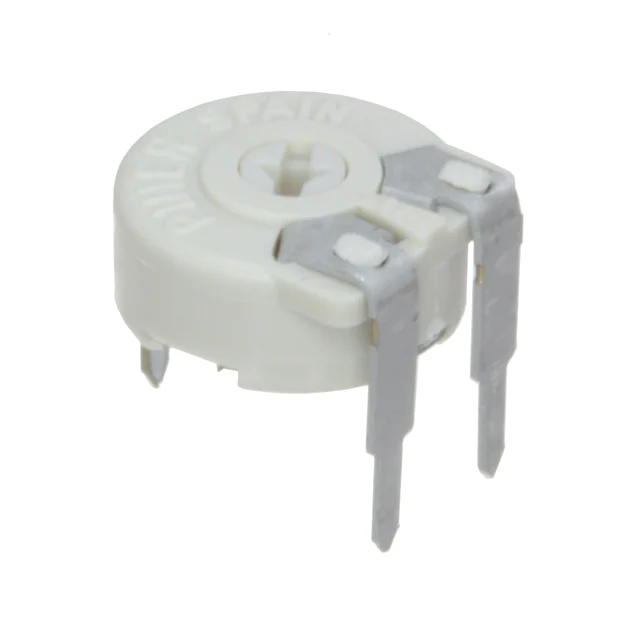 PTC10LV10-501A2020 由 Amphenol Piher Sensing Systems