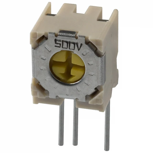 PVC6G501A01B00 微調電位器 圖片