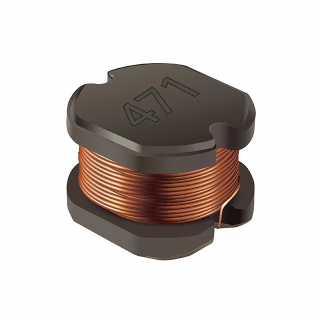 SDE0805A-1R5M Fixed Inductors image