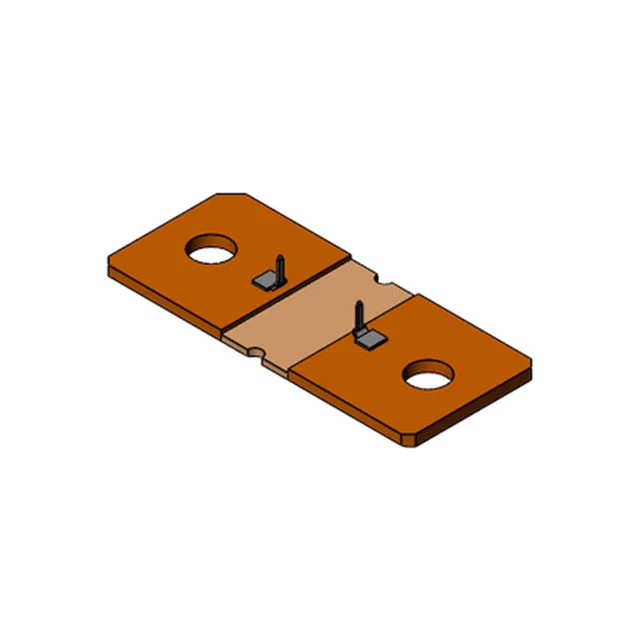 WSBS8536L1250JK20 by Vishay Dale