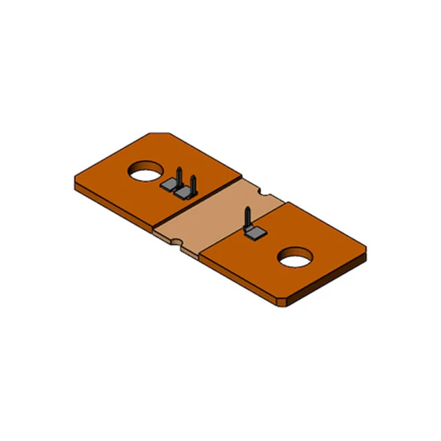 WSBS8536L1250JK40 by Vishay Dale