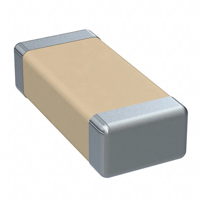 C1206X182J5HACAUTO Ceramic Capacitors image
