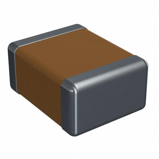 C1210X104K2RACAUTO Ceramic Capacitors image