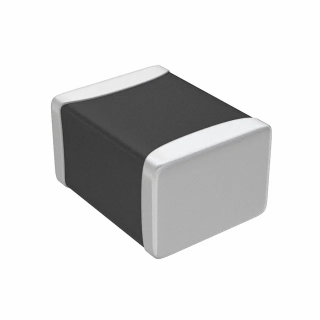 C1210X154KCRACAUTO 세라믹 커패시터 이미지