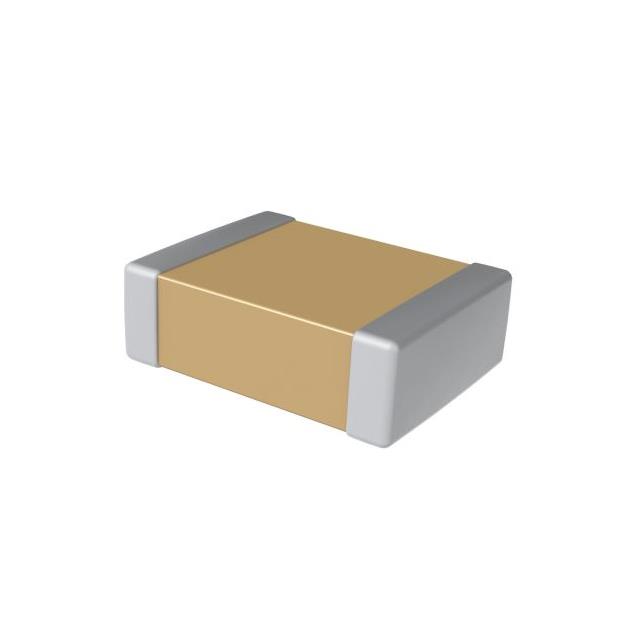 C0805C829C1HACAUTO Ceramic Capacitors image
