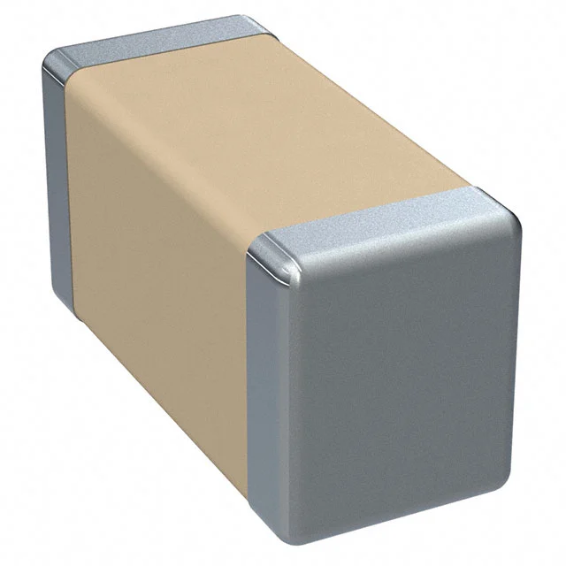 C1206V223KBRAC7800 Ceramic Capacitors image