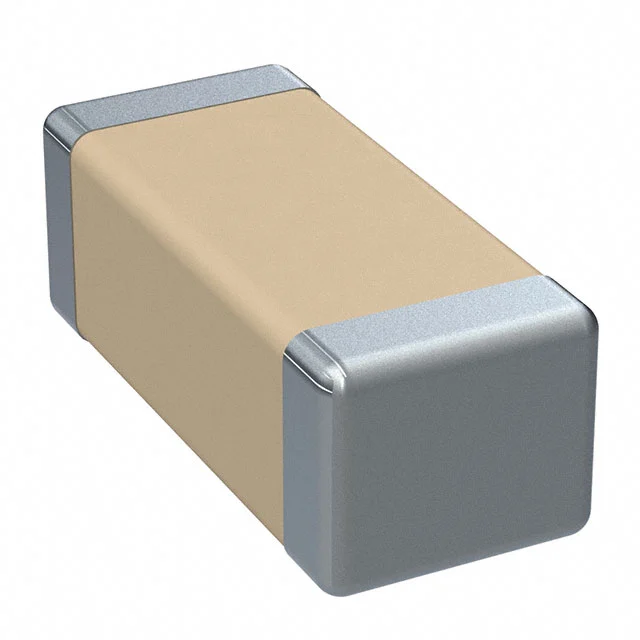C1206X153K1GEC Ceramic Capacitors image