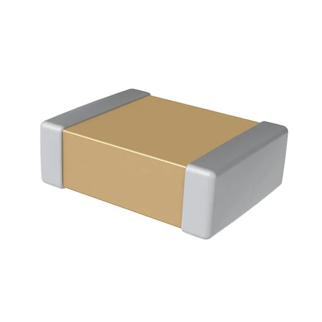 C1206X241F3TACAUTO Ceramic Capacitors image
