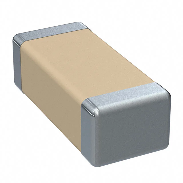 C1206X473M1REC7210 Ceramic Capacitors image