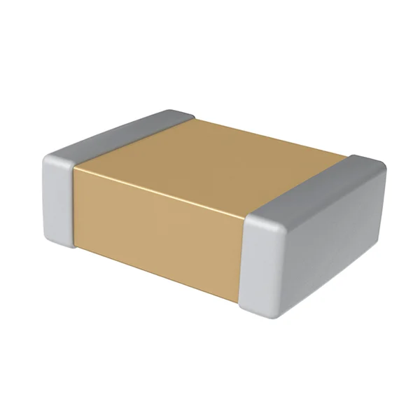 C1206X682MDRAC3317 セラミックコンデンサ 画像