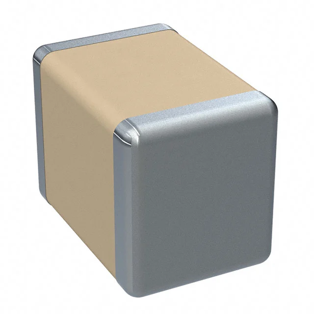 C1210C101J2GAC7800 Ceramic Capacitors image