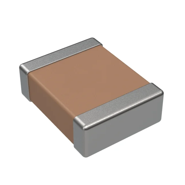 C1210X104J5JACAUTO Ceramic Capacitors image