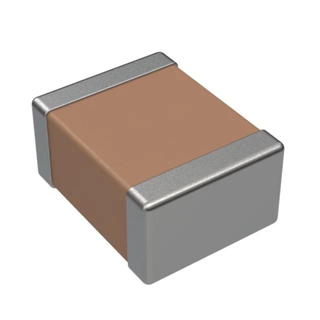 C1210X224K3JACAUTO Ceramic Capacitors image