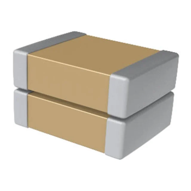 C1812C945K5RLCAUTO Ceramic Capacitors image