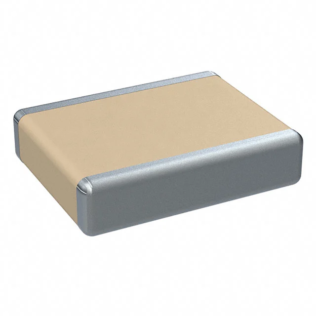 C1825C103M2GAC7800 Ceramic Capacitors image