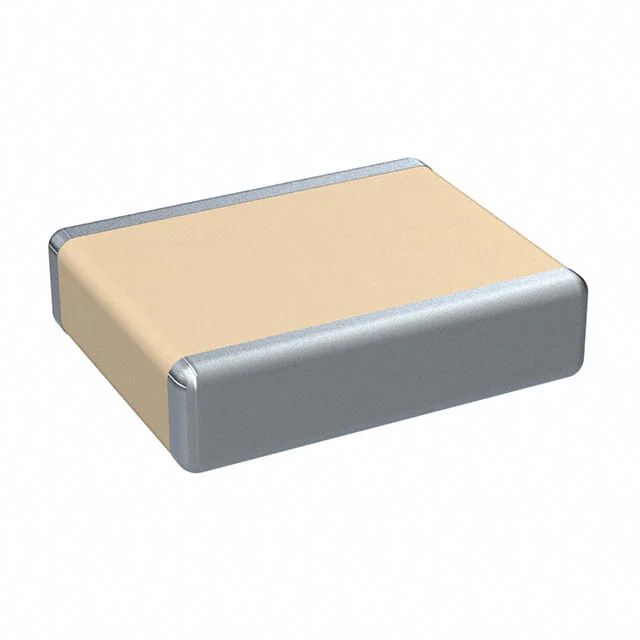 C1825X224KCRAC7800 Ceramic Capacitors image