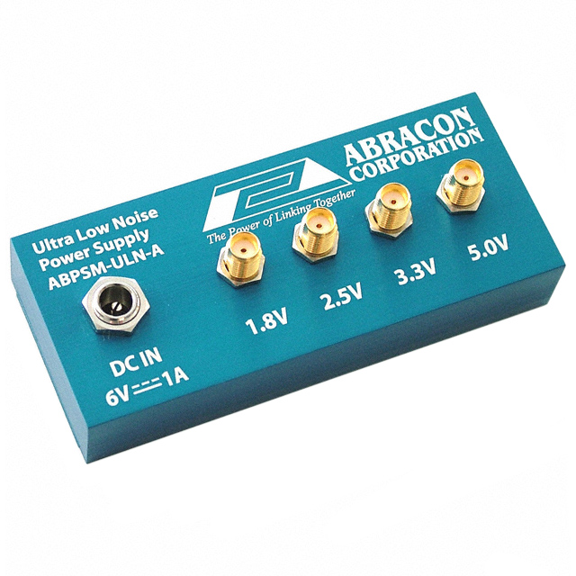 ABPSM-ULN-A メーカー： Abracon LLC