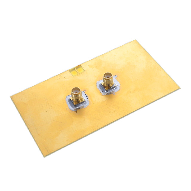ACAG0301-15752450-EVB メーカー： Abracon LLC