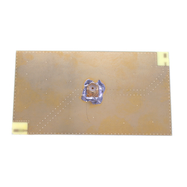 ACAG0301-5500-EVB メーカー： Abracon LLC