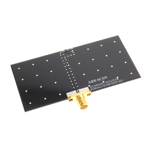 ACAR0301-SG3-EVB メーカー： Abracon LLC
