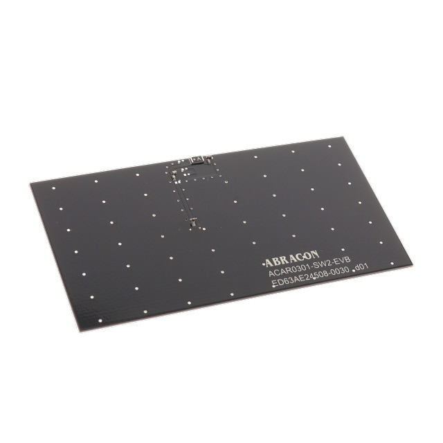 ACAR0301-SW2-EVB メーカー： Abracon LLC