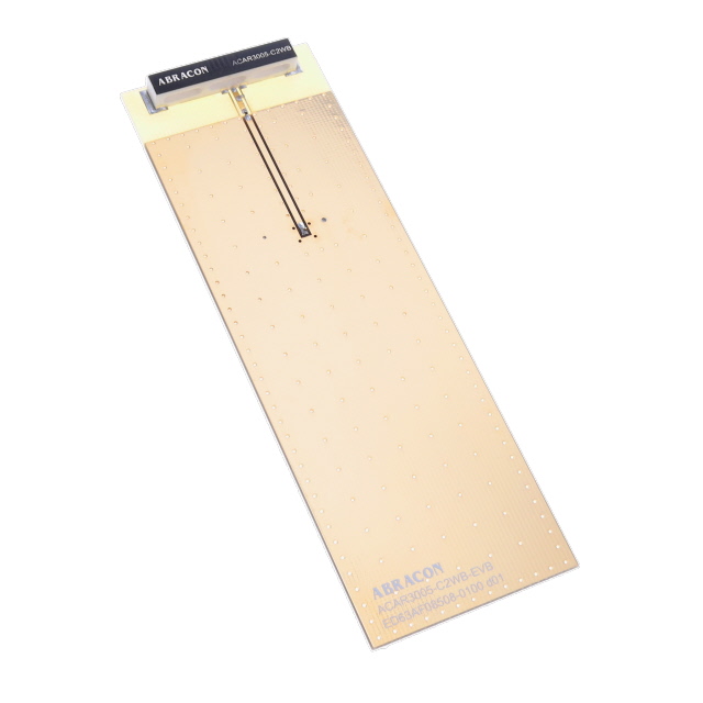 ACAR3005-C2WB-EVB メーカー： Abracon LLC