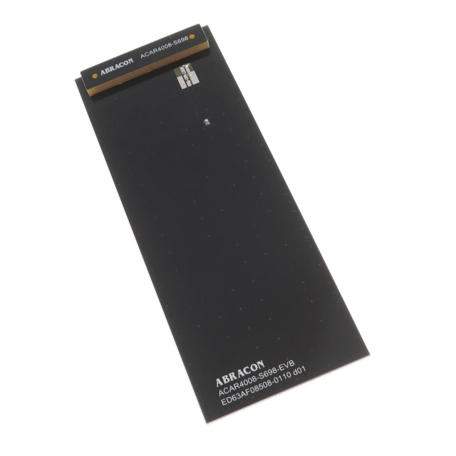 ACAR4008-S698-EVB メーカー： Abracon LLC