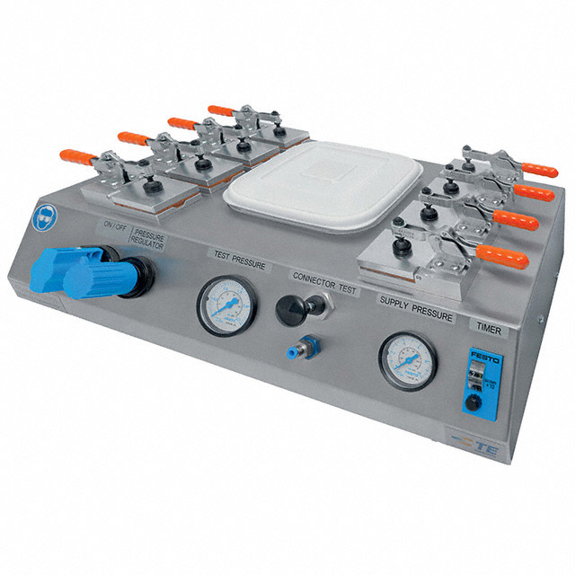AD-3050-SEAL-TEST-EQ-NC 제조사: TE Connectivity AMP Connectors