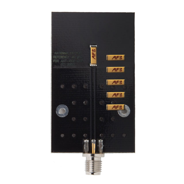 AEK-2.45-CHP by TE Connectivity Linx