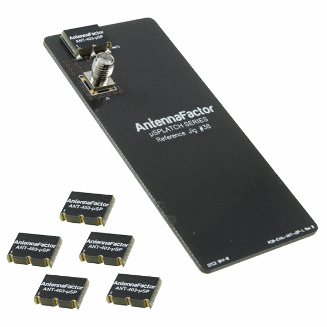 AEK-403-USP by TE Connectivity Linx