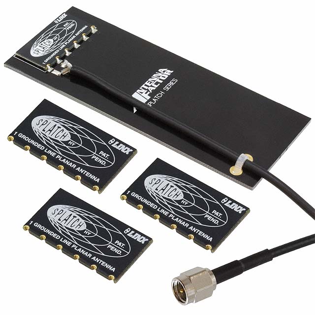 AEK-418-SP by TE Connectivity Linx