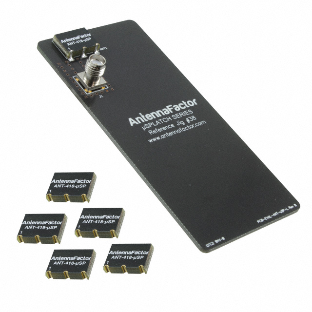 AEK-418-USP by TE Connectivity Linx