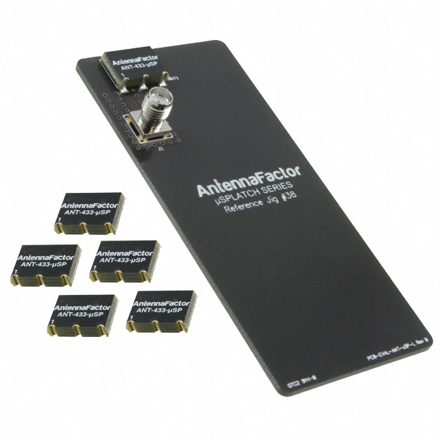 AEK-433-USP by TE Connectivity Linx