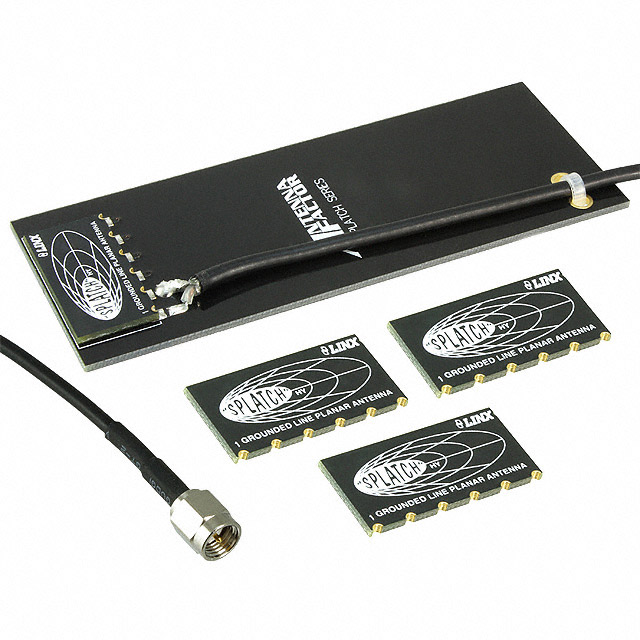 AEK-458-SP by TE Connectivity Linx