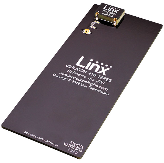 AEK-868-USP410 by TE Connectivity Linx