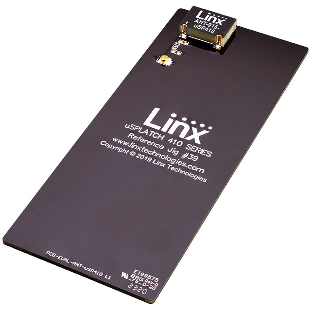 AEK-915-USP410 by TE Connectivity Linx